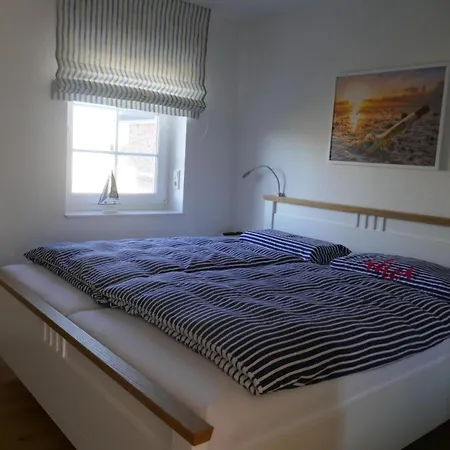 Stüürmanns Huus Ferienhaus