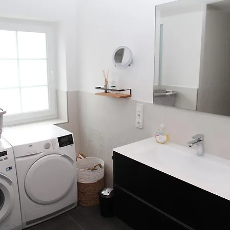 Stüürmanns Huus Hilgenriedersiel