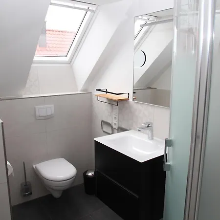 Ferienhaus Stüürmanns Huus