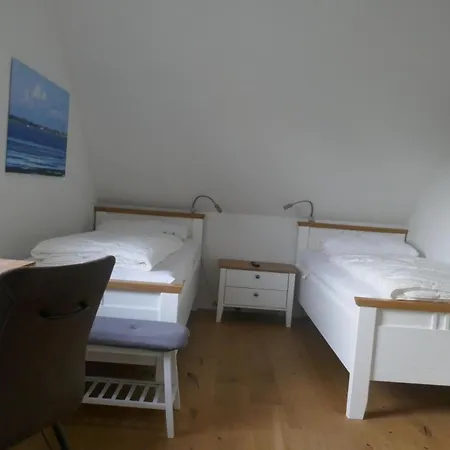 Stüürmanns Huus Hilgenriedersiel