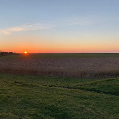 Ferienhaus Stüürmanns Huus