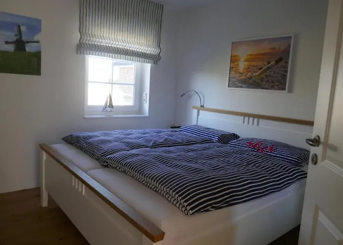 Stueuermanns Huus 度假居