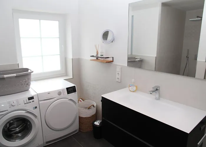 Stueuermanns Huus Hilgenriedersiel