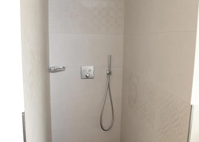 Stueuermanns Huus 度假居 *