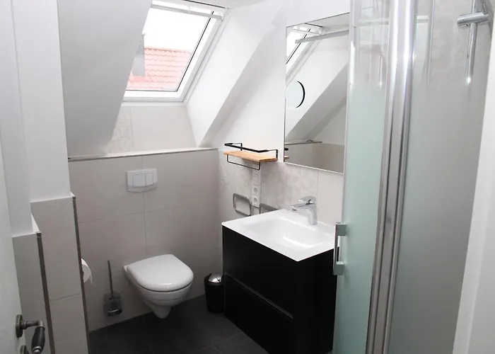 度假居 Stueuermanns Huus