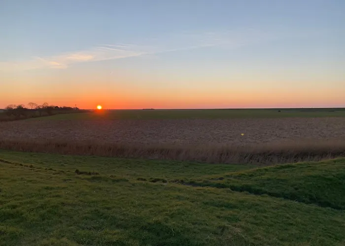 度假居 Stueuermanns Huus